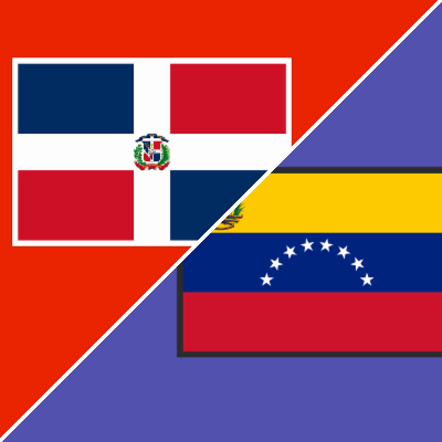 Dominicana vs Venezuela: Key Win Shapes WBC Playoff Brackets